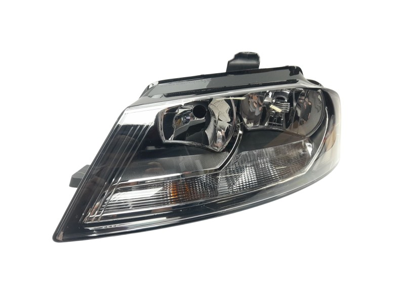 Recambio de faro izquierdo para audi a3 (8p) referencia OEM IAM 8P0941003AJ 10102250002 10102250002 , AD3224904 , 11122401 , 202