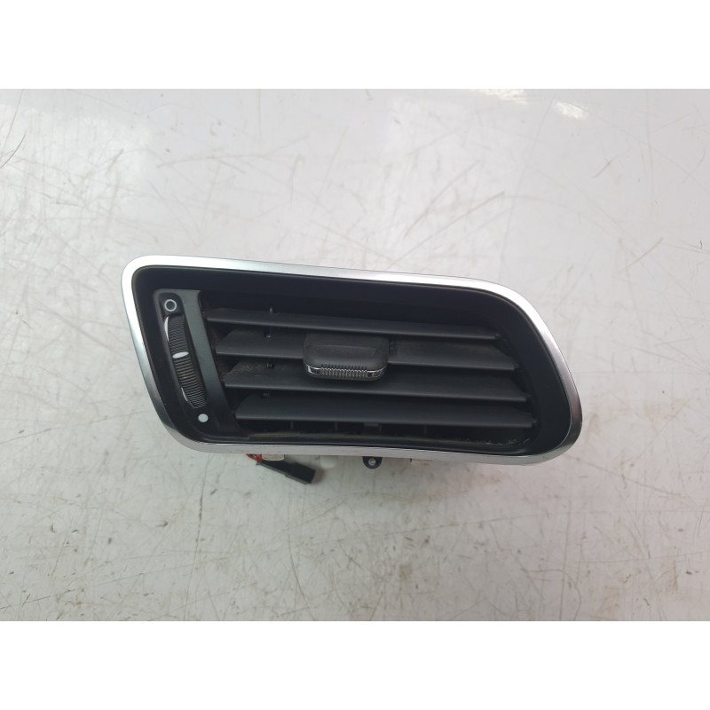 Recambio de aireador derecho para porsche 911 (typ 991) carrera 4s referencia OEM IAM   