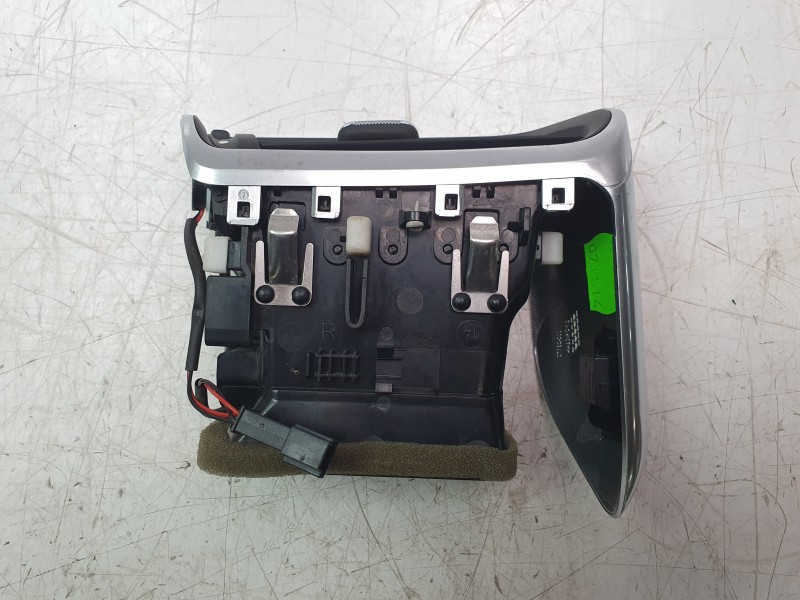 Recambio de aireador derecho para porsche 911 (typ 991) carrera 4s referencia OEM IAM   