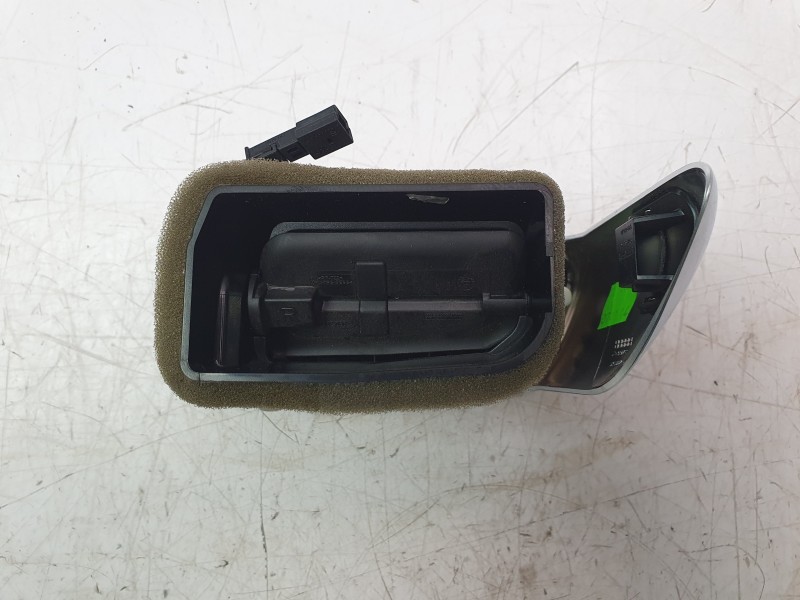 Recambio de aireador derecho para porsche 911 (typ 991) carrera 4s referencia OEM IAM   