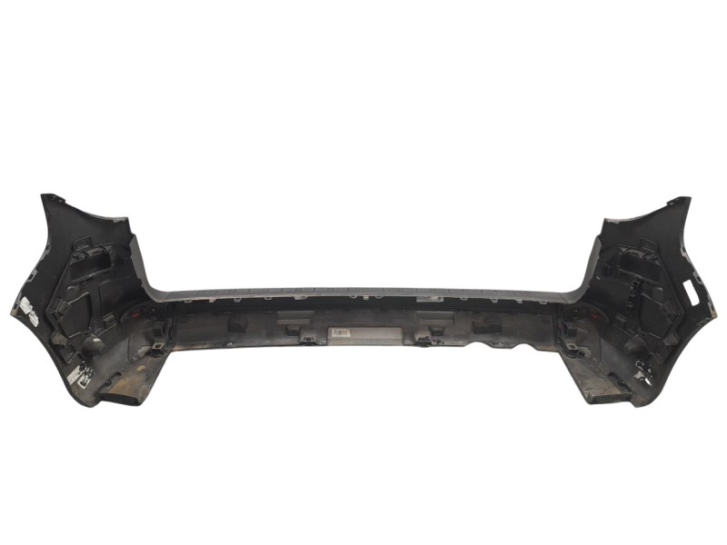 Recambio de paragolpes trasero para nissan townstar furgoneta/monovolumen (xfk) 1.3 referencia OEM IAM 8501000Q1J  