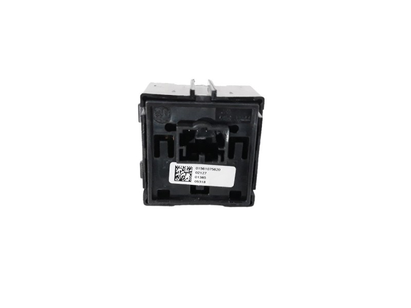Recambio de mando elevalunas trasero izquierdo para alfa romeo stelvio (630) quadrifoglio 4wd referencia OEM IAM 01561075620  