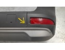 PARAGOLPES TRASERO 8501000Q1J 8501000Q1J 
