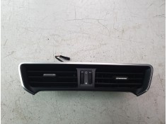 Recambio de aireador central para porsche 911 (typ 991) carrera 4s referencia OEM IAM 99155214100  