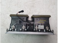 Recambio de aireador central para porsche 911 (typ 991) carrera 4s referencia OEM IAM 99155214100   2