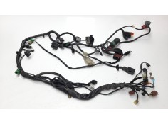 Recambio de modulo electronico para honda cbf 600 f cbf600na referencia OEM IAM   