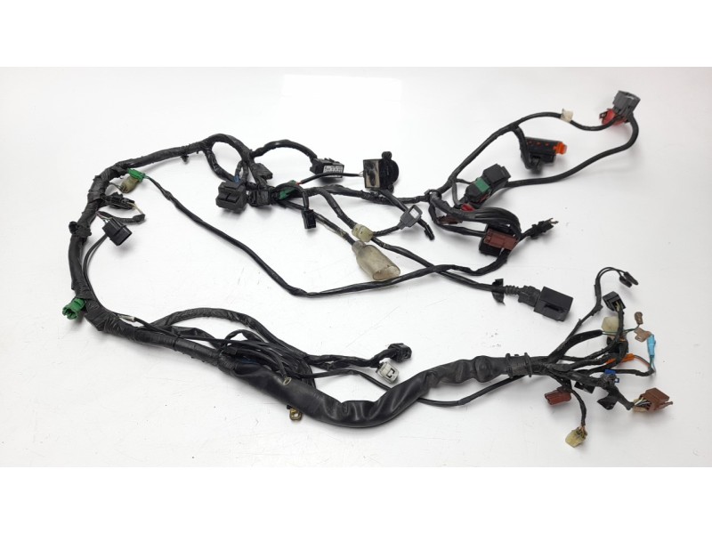 Recambio de modulo electronico para honda cbf 600 f cbf600na referencia OEM IAM   