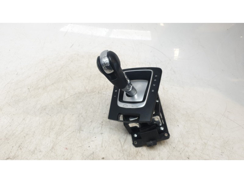 Recambio de palanca cambio para porsche 911 (typ 991) carrera 4s referencia OEM IAM 9G142601110  