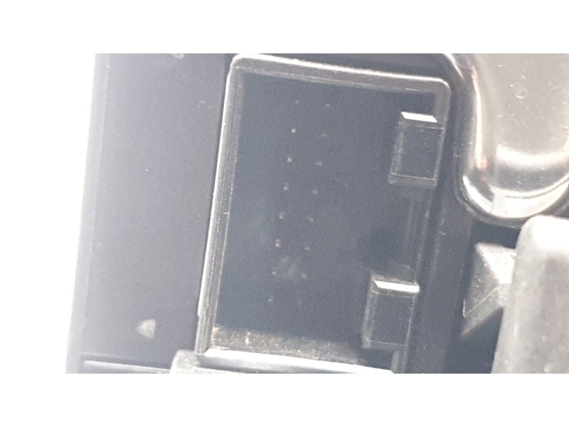 Recambio de palanca cambio para porsche 911 (typ 991) carrera 4s referencia OEM IAM 9G142601110  