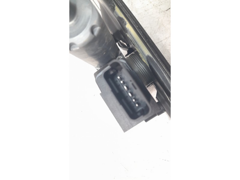 Recambio de elevalunas delantero derecho para citroen jumpy fugón control m referencia OEM IAM 9829889680  