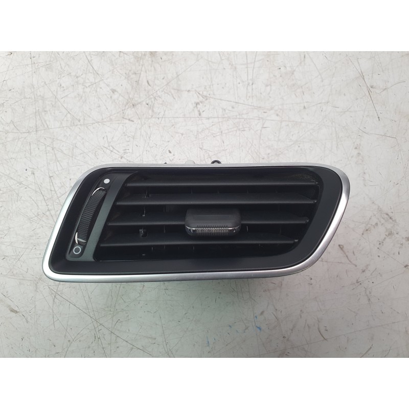 Recambio de aireador izquierdo para porsche 911 (typ 991) carrera 4s referencia OEM IAM 99155213100  