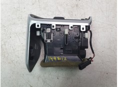 Recambio de aireador izquierdo para porsche 911 (typ 991) carrera 4s referencia OEM IAM 99155213100   2