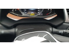 Recambio de mando multifuncion para renault captur ii techno referencia OEM IAM 255674797R   2