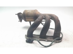 Recambio de colector escape para porsche 911 (typ 991) carrera 4s referencia OEM IAM 99111341204  