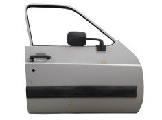 Recambio de puerta delantera derecha para citroën c15 furgoneta/monovolumen (vd_) 1.8 d referencia OEM IAM 95602580  