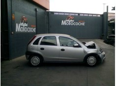 OPEL CORSA C