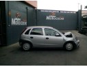 OPEL CORSA C