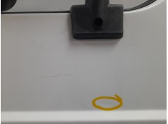 Recambio de puerta delantera derecha para citroën c15 furgoneta/monovolumen (vd_) 1.8 d referencia OEM IAM 95602580   2