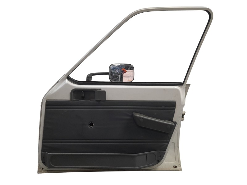 Recambio de puerta delantera derecha para citroën c15 furgoneta/monovolumen (vd_) 1.8 d referencia OEM IAM 95602580  