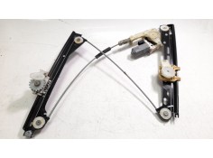 Recambio de elevalunas delantero izquierdo para porsche 911 (typ 991) carrera 4s referencia OEM IAM 99154297501  