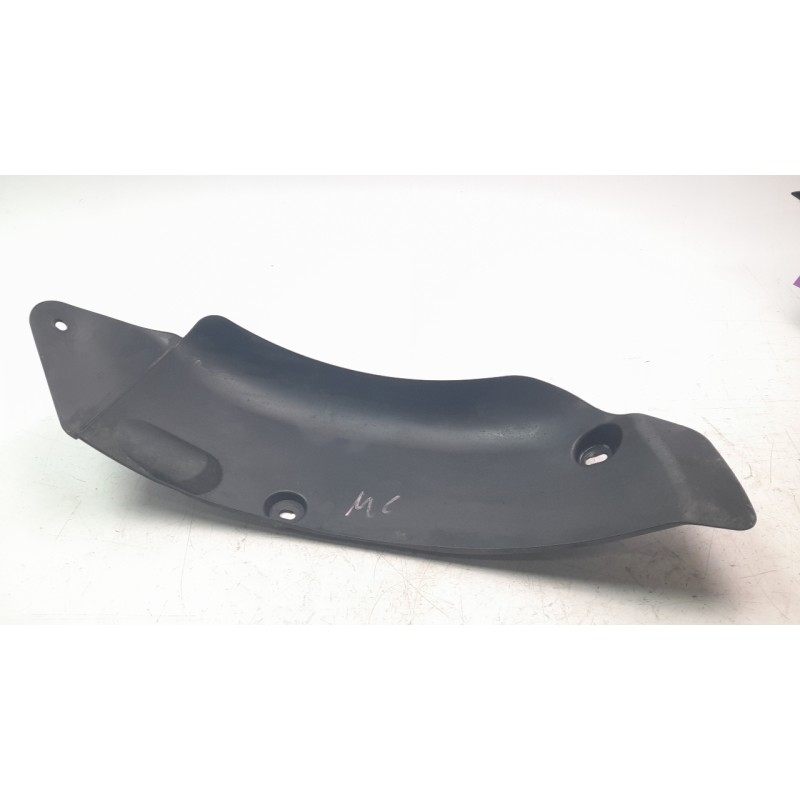 Recambio de guardabarros trasero para porsche 911 (typ 991) carrera 4s referencia OEM IAM 99150450902  