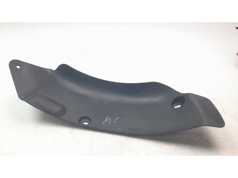 Recambio de guardabarros trasero para porsche 911 (typ 991) carrera 4s referencia OEM IAM 99150450902  