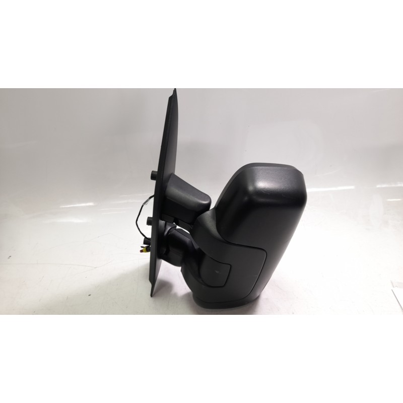 Recambio de retrovisor izquierdo para iveco daily furgón 2.3 diesel referencia OEM IAM 9802495911  1050974014 , 21421401 , FT950