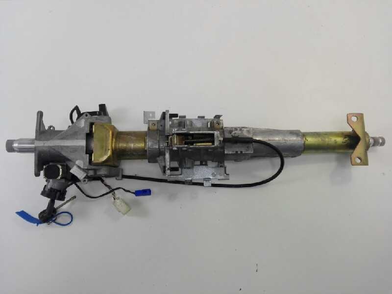 Recambio de columna direccion para jaguar xk8/xkr coupe xk8 referencia OEM IAM HJA9263  