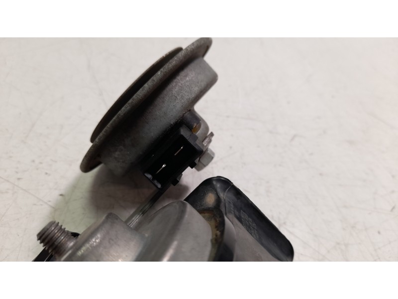 Recambio de claxon para porsche 911 (typ 991) carrera 4s referencia OEM IAM 99163514901  