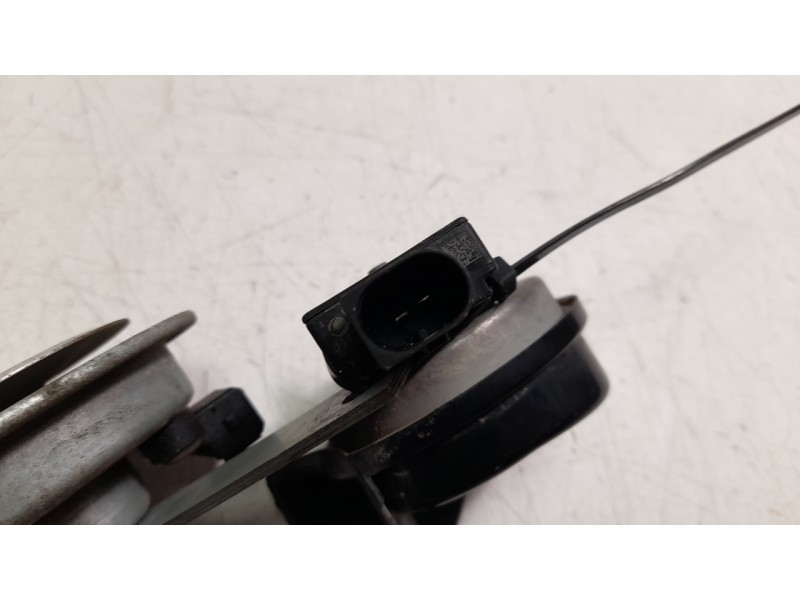 Recambio de claxon para porsche 911 (typ 991) carrera 4s referencia OEM IAM 99163514901  