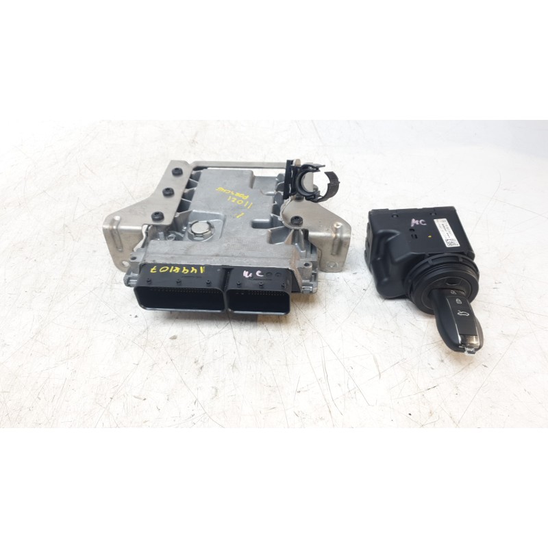 Recambio de conmutador de arranque para porsche 911 (typ 991) carrera 4s referencia OEM IAM 99153890131 99161860203 