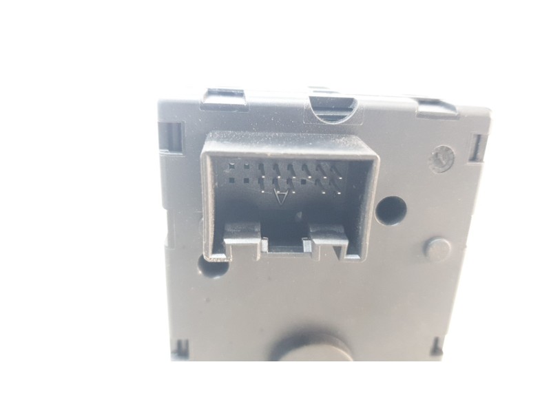 Recambio de conmutador de arranque para porsche 911 (typ 991) carrera 4s referencia OEM IAM 99153890131 99161860203 