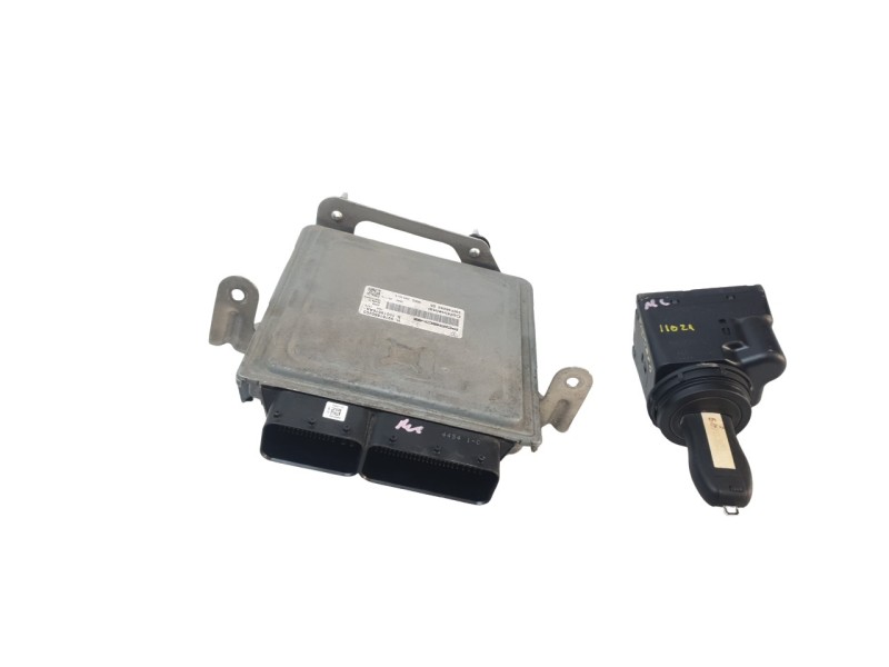 Recambio de conmutador de arranque para porsche 911 (typ 991) carrera 4s referencia OEM IAM 99153890131 99161860203 