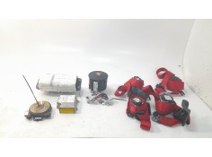 KIT AIRBAG 99155210113A11 99180308909A34 