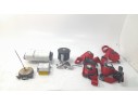 KIT AIRBAG 99155210113A11 99180308909A34 