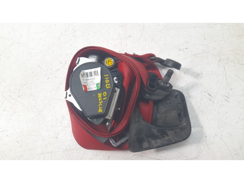 Recambio de kit airbag para porsche 911 (typ 991) carrera 4s referencia OEM IAM 99155210113A11 99180308909A34 