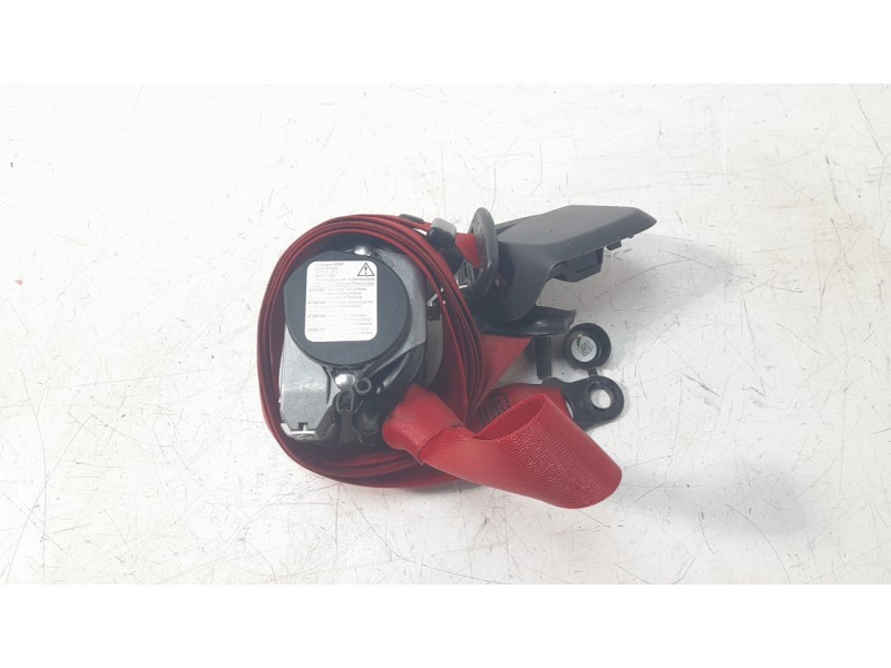 Recambio de kit airbag para porsche 911 (typ 991) carrera 4s referencia OEM IAM 99155210113A11 99180308909A34 