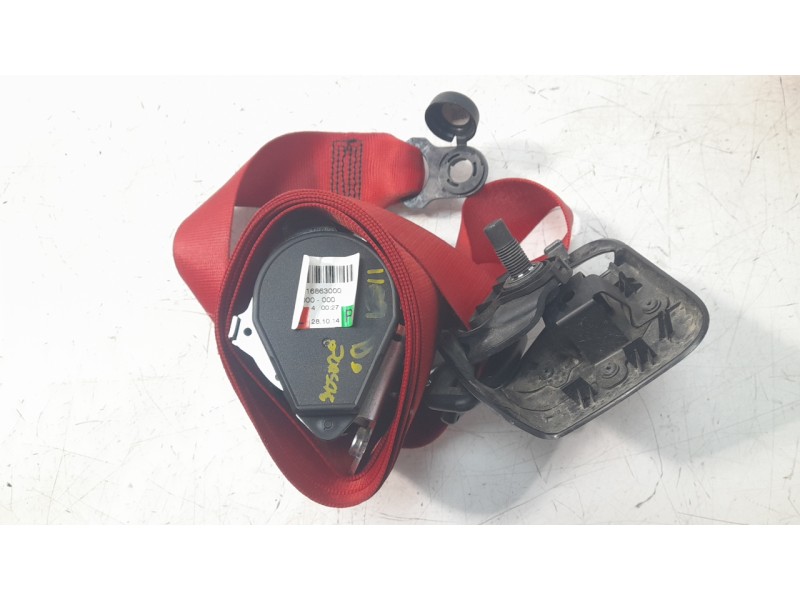 Recambio de kit airbag para porsche 911 (typ 991) carrera 4s referencia OEM IAM 99155210113A11 99180308909A34 