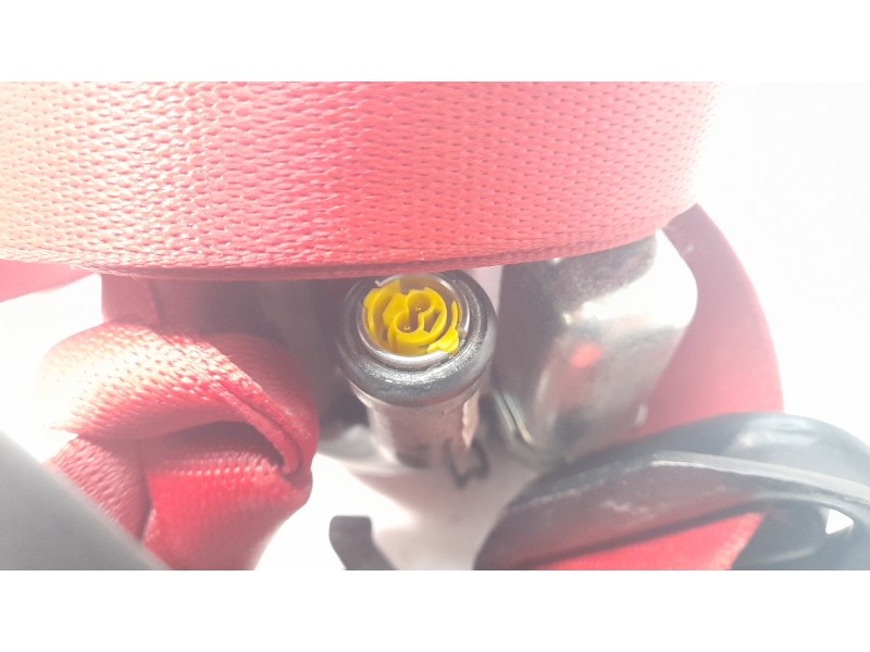 Recambio de kit airbag para porsche 911 (typ 991) carrera 4s referencia OEM IAM 99155210113A11 99180308909A34 