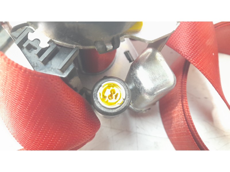 Recambio de kit airbag para porsche 911 (typ 991) carrera 4s referencia OEM IAM 99155210113A11 99180308909A34 