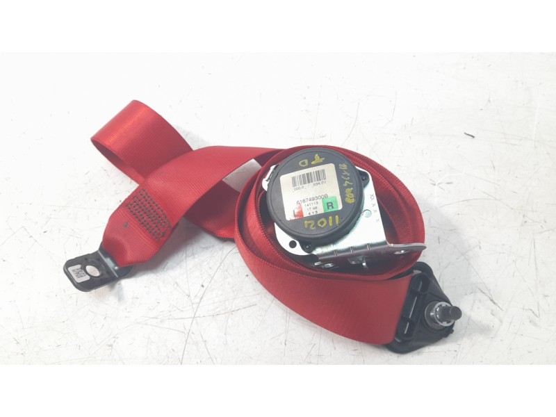 Recambio de kit airbag para porsche 911 (typ 991) carrera 4s referencia OEM IAM 99155210113A11 99180308909A34 