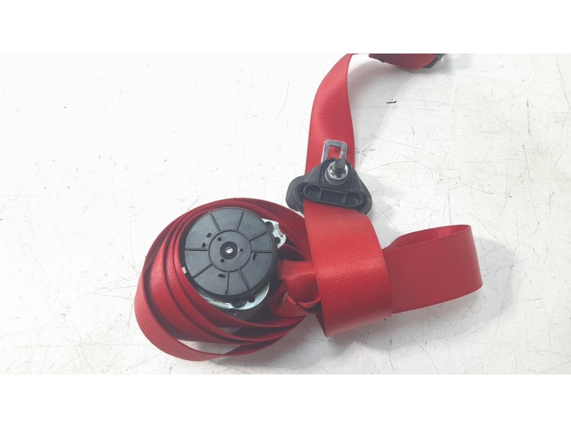 Recambio de kit airbag para porsche 911 (typ 991) carrera 4s referencia OEM IAM 99155210113A11 99180308909A34 