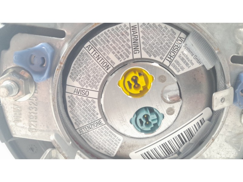 Recambio de kit airbag para porsche 911 (typ 991) carrera 4s referencia OEM IAM 99155210113A11 99180308909A34 