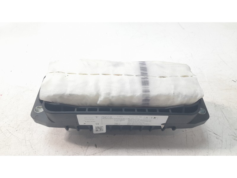 Recambio de kit airbag para porsche 911 (typ 991) carrera 4s referencia OEM IAM 99155210113A11 99180308909A34 