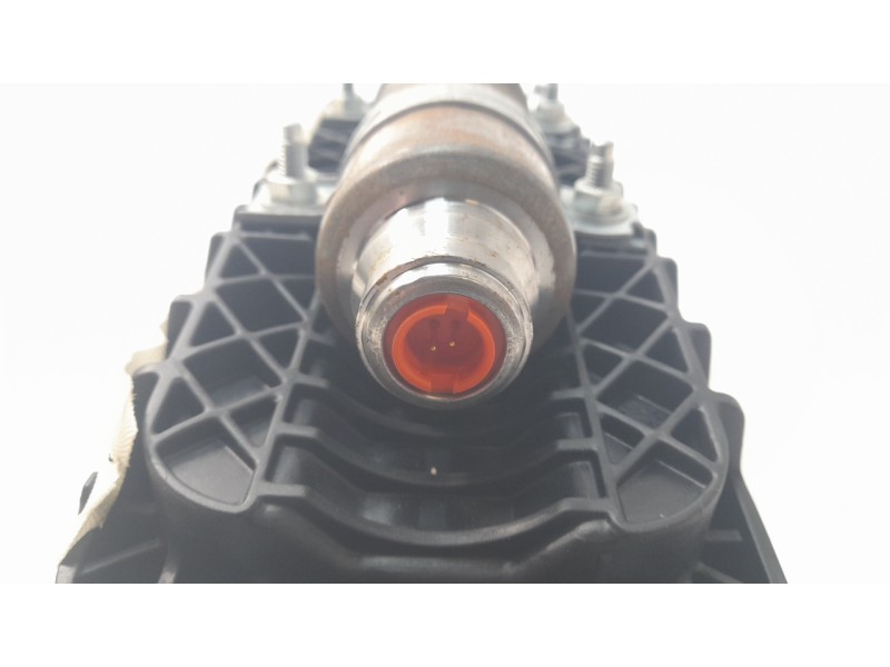 Recambio de kit airbag para porsche 911 (typ 991) carrera 4s referencia OEM IAM 99155210113A11 99180308909A34 