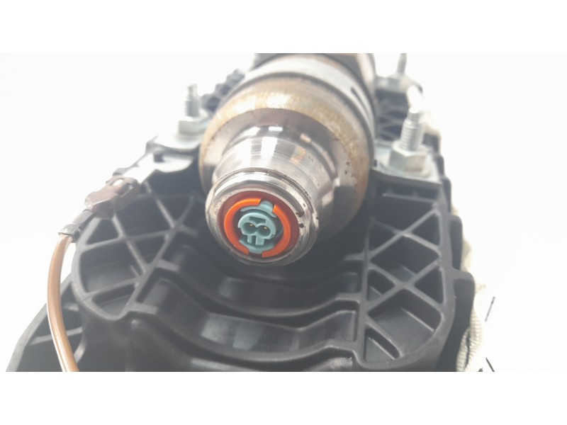 Recambio de kit airbag para porsche 911 (typ 991) carrera 4s referencia OEM IAM 99155210113A11 99180308909A34 