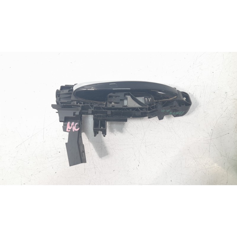 Recambio de maneta exterior delantera derecha para mercedes-benz cla-klasse (bm 118) cla 250 e (118.385) referencia OEM IAM A099