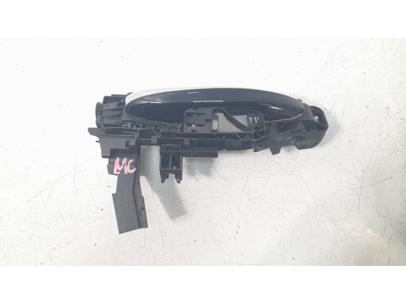 Recambio de maneta exterior delantera derecha para mercedes-benz cla-klasse (bm 118) cla 250 e (118.385) referencia OEM IAM A099