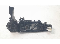 Recambio de maneta exterior delantera derecha para mercedes-benz cla-klasse (bm 118) cla 250 e (118.385) referencia OEM IAM A099 2