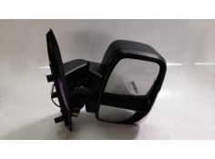 Recambio de retrovisor derecho para iveco daily furgón 2.3 diesel referencia OEM IAM 5802495904  1050974013 , FT9507003 , 214214